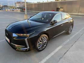 DS DS 4 Crossback 39300км/ОБСЛУЖЕНА/ПАНОРАМА/HEADS UP, снимка 3