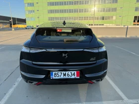 DS DS 4 Crossback 39300км/ОБСЛУЖЕНА/ПАНОРАМА/HEADS UP, снимка 6