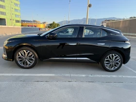 DS DS 4 Crossback 39300км/ОБСЛУЖЕНА/ПАНОРАМА/HEADS UP, снимка 4