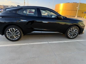 DS DS 4 Crossback 39300км/ОБСЛУЖЕНА/ПАНОРАМА/HEADS UP, снимка 8