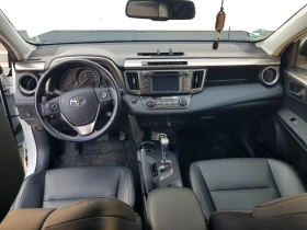 Toyota Rav4 AWD, снимка 1