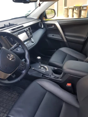 Toyota Rav4 AWD, снимка 2
