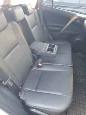 Toyota Rav4 AWD, снимка 7