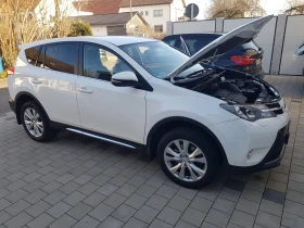 Toyota Rav4 AWD, снимка 3