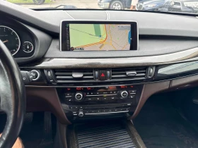 BMW X5 XDrive35i* HARMAN KARDON* HEAD-UP* ПАНОРАМА* ПОДГР, снимка 8