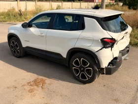 Jeep Avenger, снимка 6