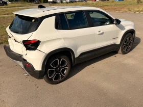 Jeep Avenger, снимка 4
