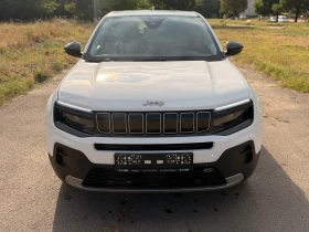 Jeep Avenger, снимка 2