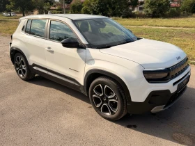 Jeep Avenger, снимка 3