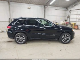 Jeep Grand cherokee OVERLAND* 4x4* ПОДГРЕВ* ОБДУХВАНЕ* ПАНО* КАМЕРА* , снимка 11