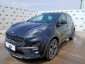 Kia Sportage 1.6 CRDI D4FE Face GT LINE , снимка 8