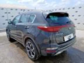 Kia Sportage 1.6 CRDI D4FE Face GT LINE , снимка 6