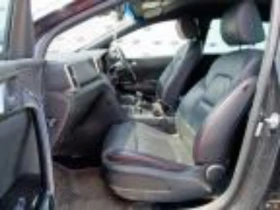Kia Sportage 1.6 CRDI D4FE Face GT LINE , снимка 5