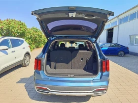Kia Sorento Signature, снимка 7
