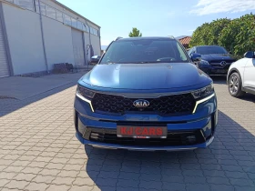 Kia Sorento Signature, снимка 2