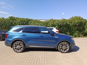 Kia Sorento Signature, снимка 4