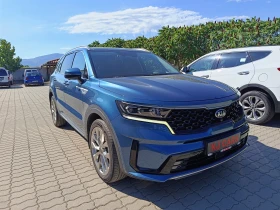 Kia Sorento Signature, снимка 3