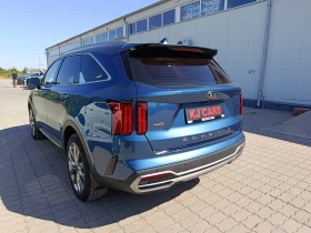 Kia Sorento Signature, снимка 6