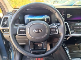 Kia Sorento Signature, снимка 9
