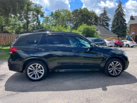 BMW X5 xDrive35d M-Pack Extended Leather  CARFAX, снимка 3