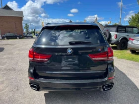 BMW X5 xDrive35d M-Pack Extended Leather  CARFAX, снимка 4