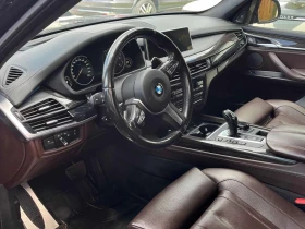 BMW X5 xDrive35d M-Pack Extended Leather  CARFAX, снимка 5