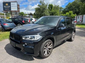BMW X5 xDrive35d M-Pack Extended Leather  CARFAX, снимка 1
