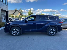 Toyota Highlander XLE AWD | CARFAX | АВТОФИНАНСИРАНЕ, снимка 3