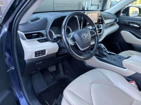 Toyota Highlander XLE AWD | CARFAX | АВТОФИНАНСИРАНЕ, снимка 7