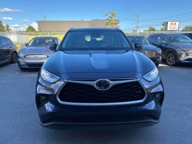 Toyota Highlander XLE AWD | CARFAX | АВТОФИНАНСИРАНЕ, снимка 2