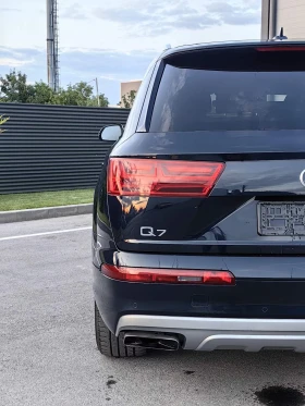 Audi Q7 3.0 T Premium Plus, снимка 6