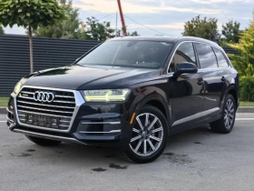 Audi Q7 3.0 T Premium Plus, снимка 2