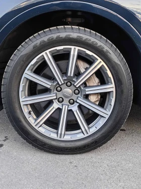 Audi Q7 3.0 T Premium Plus, снимка 8
