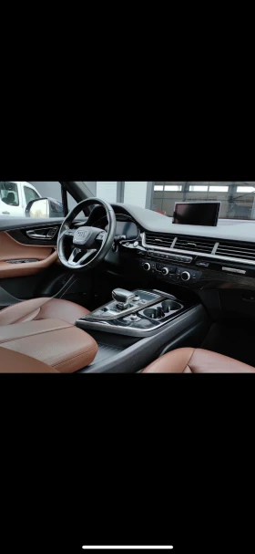 Audi Q7 3.0 T Premium Plus, снимка 9