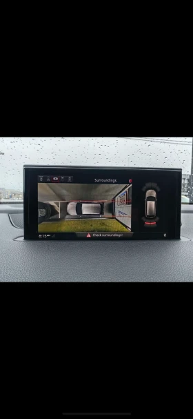 Audi Q7 3.0 T Premium Plus, снимка 16