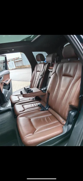 Audi Q7 3.0 T Premium Plus, снимка 11