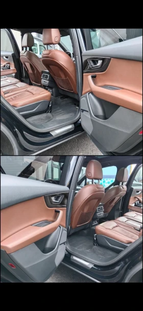 Audi Q7 3.0 T Premium Plus, снимка 12
