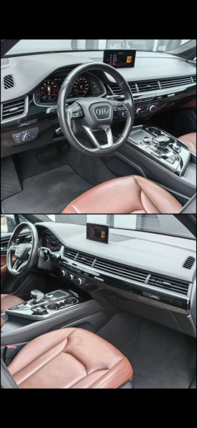 Audi Q7 3.0 T Premium Plus, снимка 13