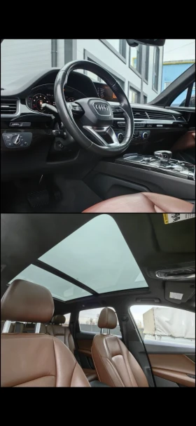 Audi Q7 3.0 T Premium Plus, снимка 14