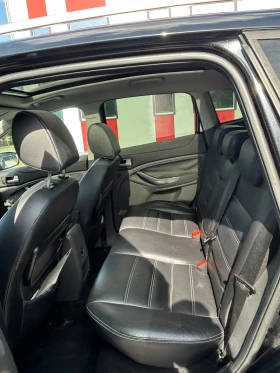 Ford Kuga, снимка 8