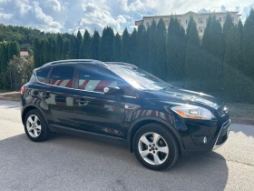Ford Kuga, снимка 3