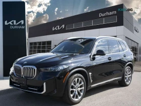 BMW X5 Панорама * Head-Up * АвтоКредит * (ЦЕНА ДО БГ), снимка 1