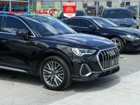 Audi Q3, снимка 5