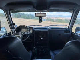 Nissan Patrol, снимка 14