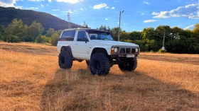 Nissan Patrol, снимка 6
