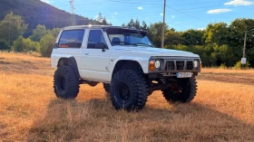 Nissan Patrol, снимка 5