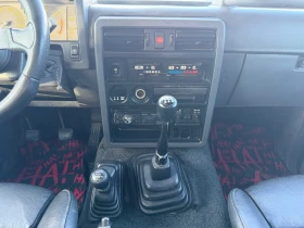 Nissan Patrol, снимка 15