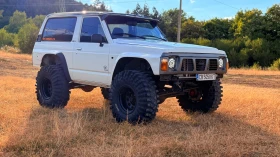 Nissan Patrol, снимка 7