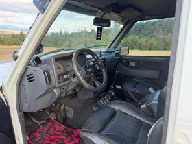 Nissan Patrol, снимка 12
