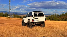 Nissan Patrol, снимка 9